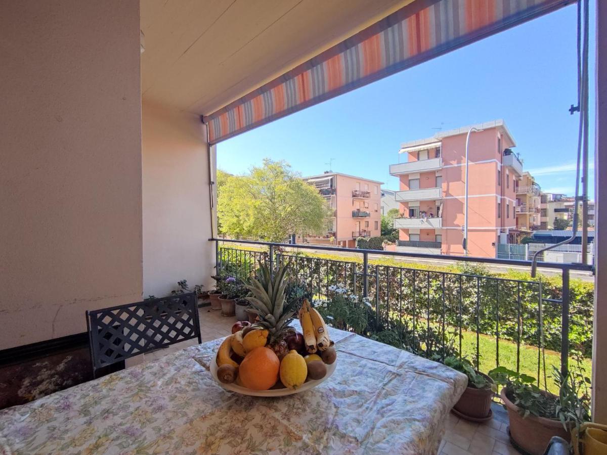 Apartment Casa Maccianti By Interhome Follonica Exterior photo
