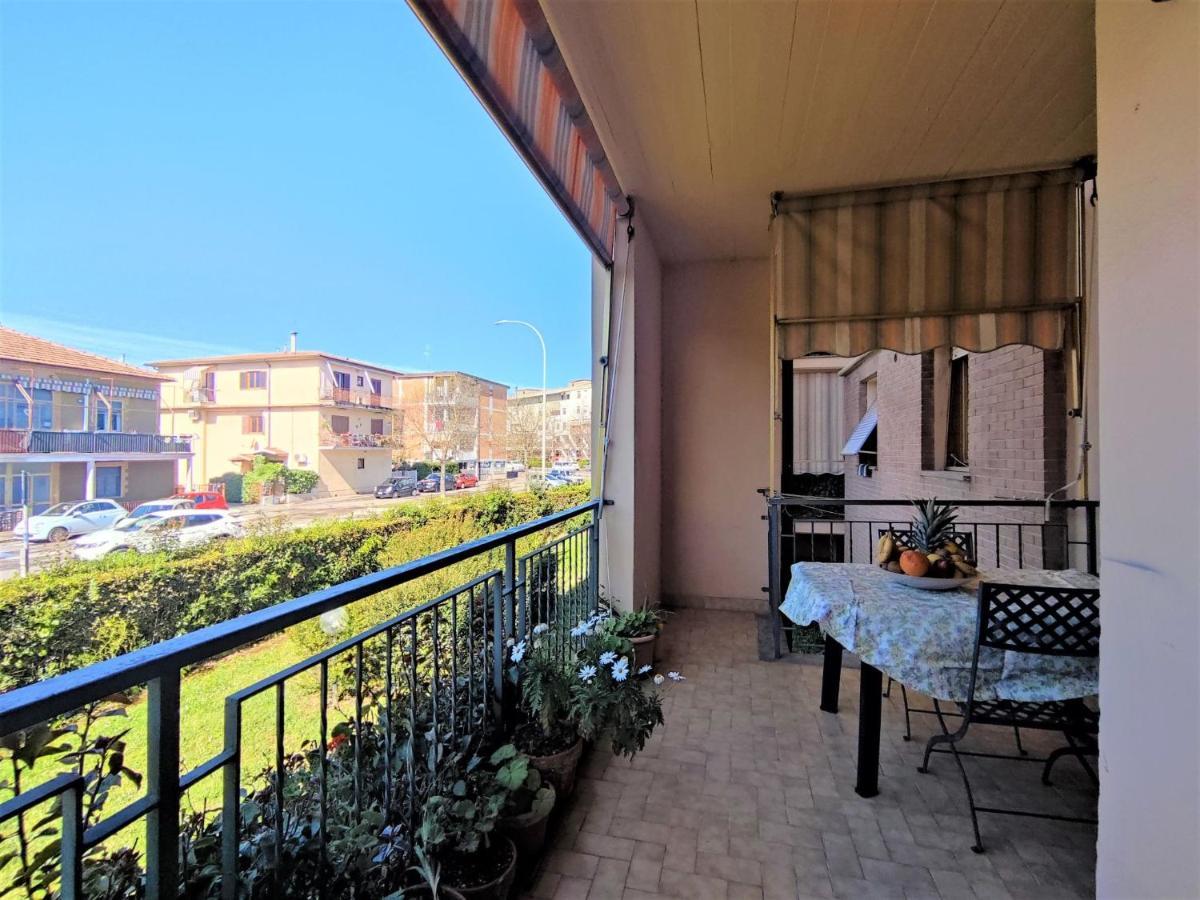 Apartment Casa Maccianti By Interhome Follonica Exterior photo